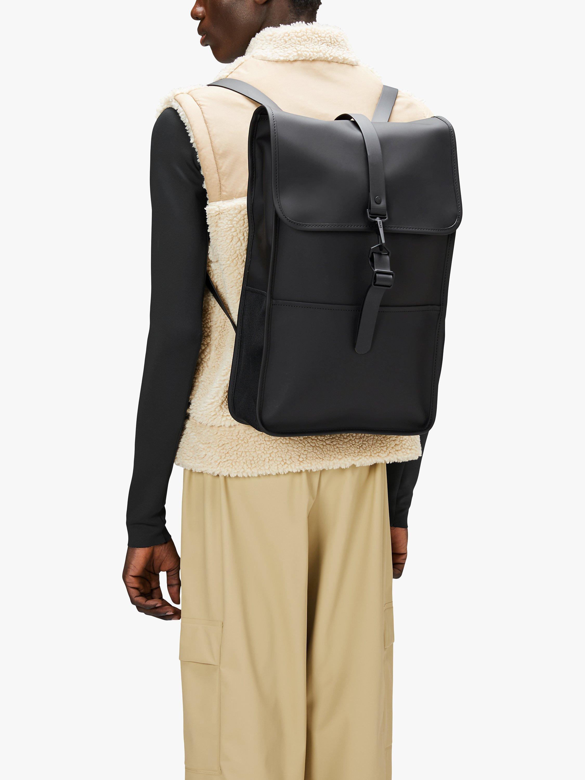 Rains Classic Backpack 13L, UK version