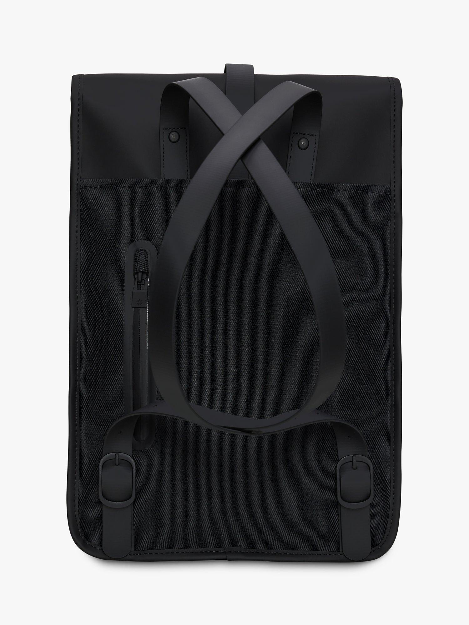 Rains waterproof backpack Mini 13 inch (British brand)