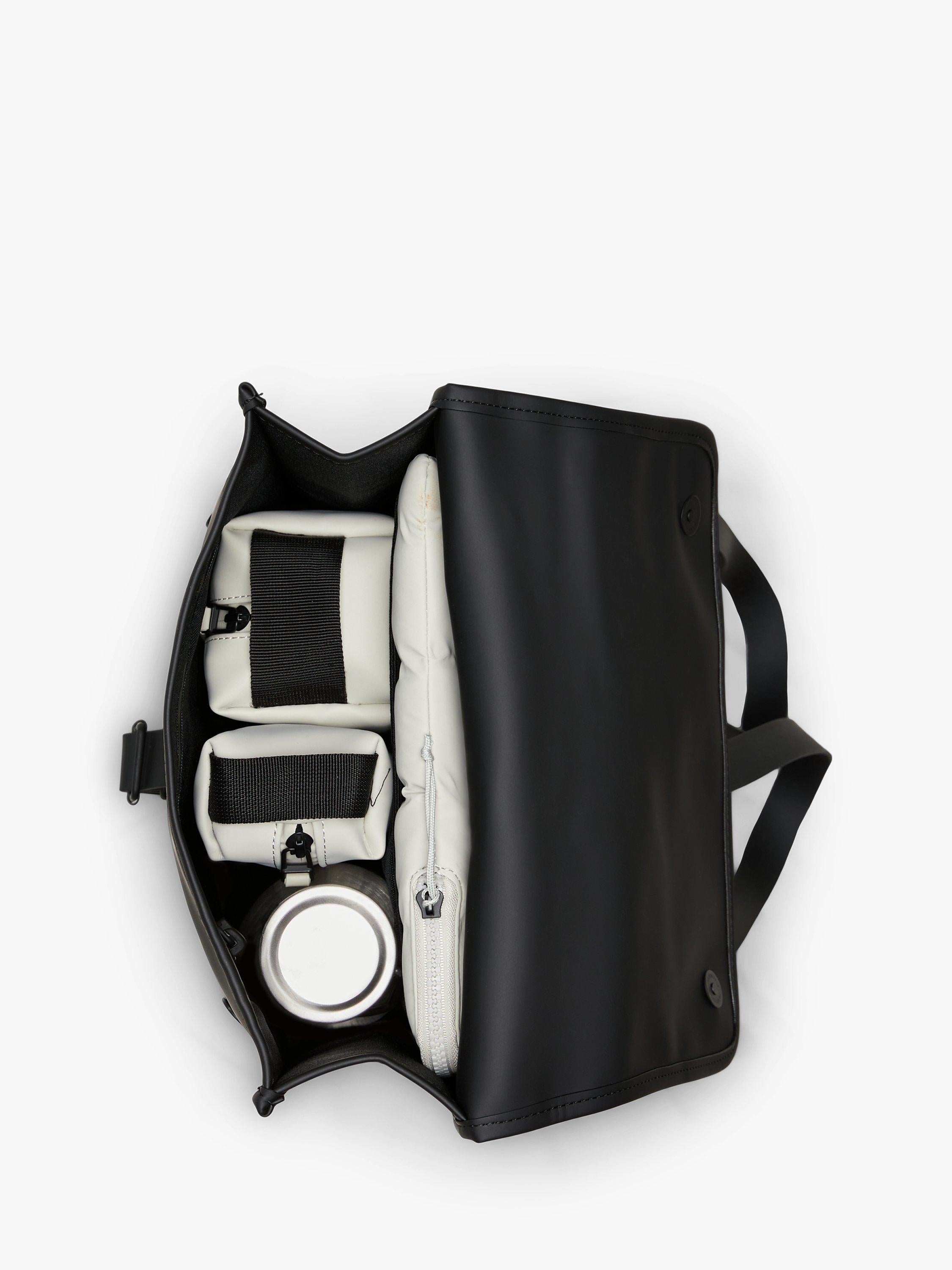 Rains waterproof backpack Mini 13 inch (British brand)