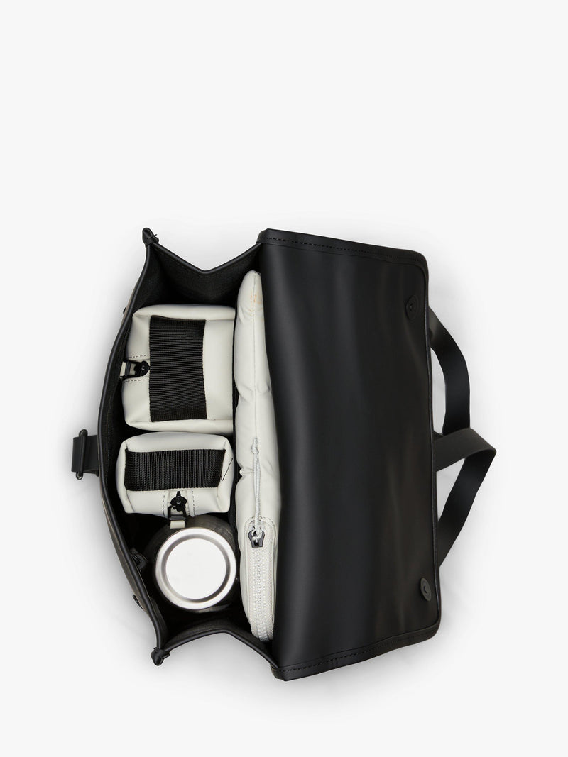 Rains waterproof backpack Mini 13 inch (British brand)