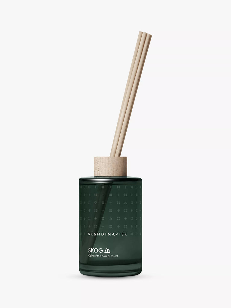 SKANDINAVISK Skog Reed Diffuser, 200ml