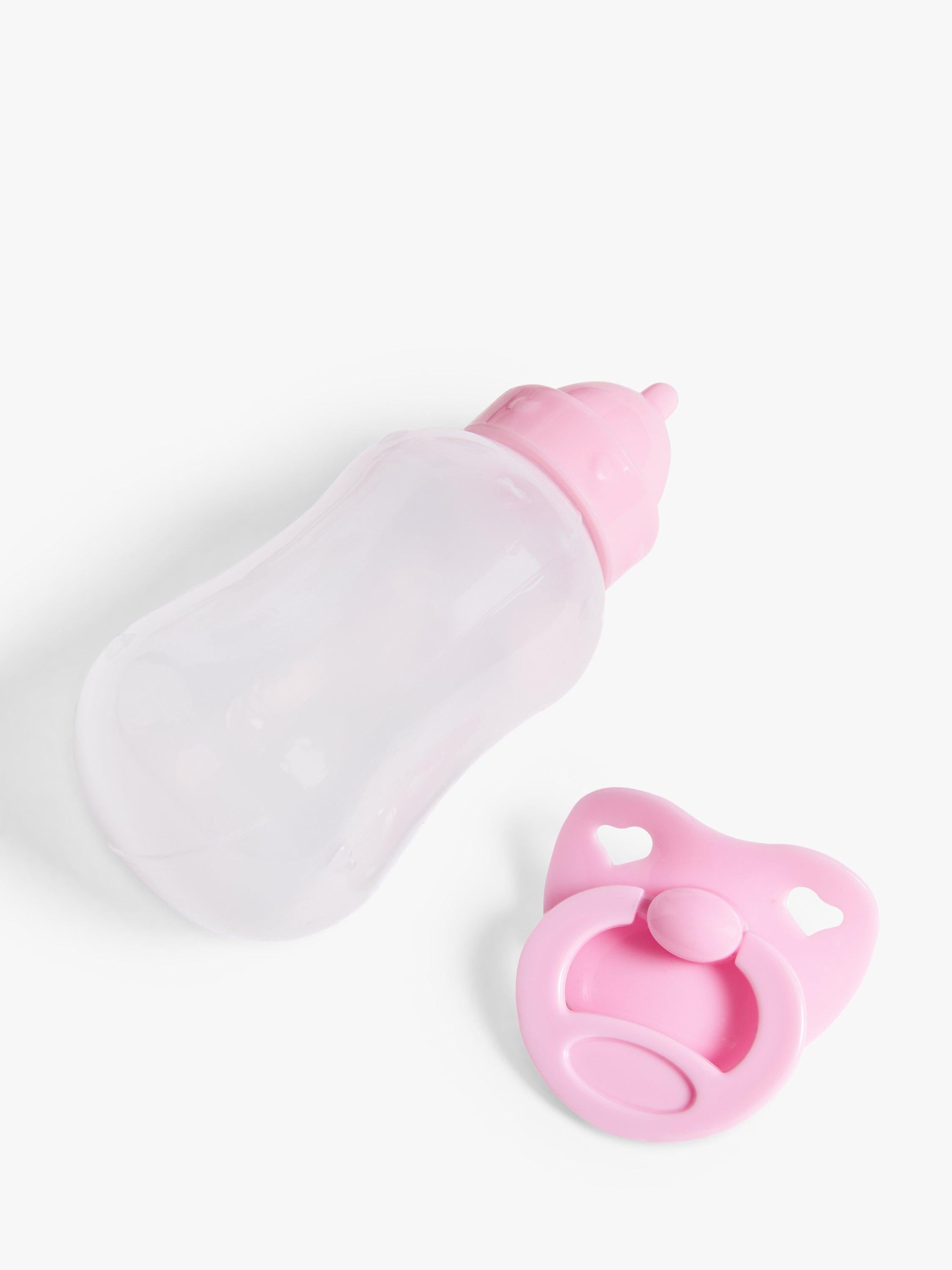 John Lewis Talking Baby Doll with 24 sounds - British product