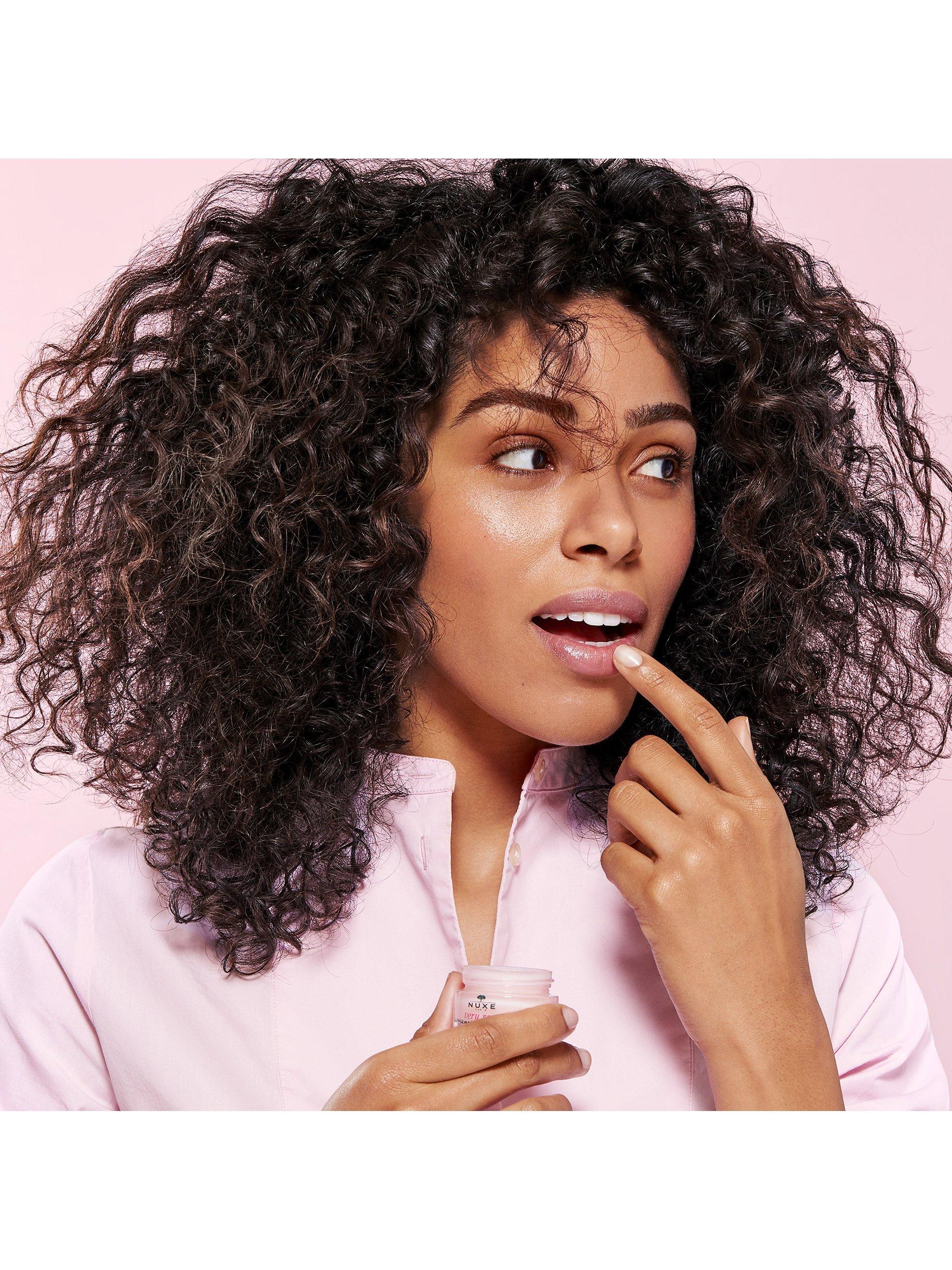 NUXE Very Rose Lip Balm, 15g