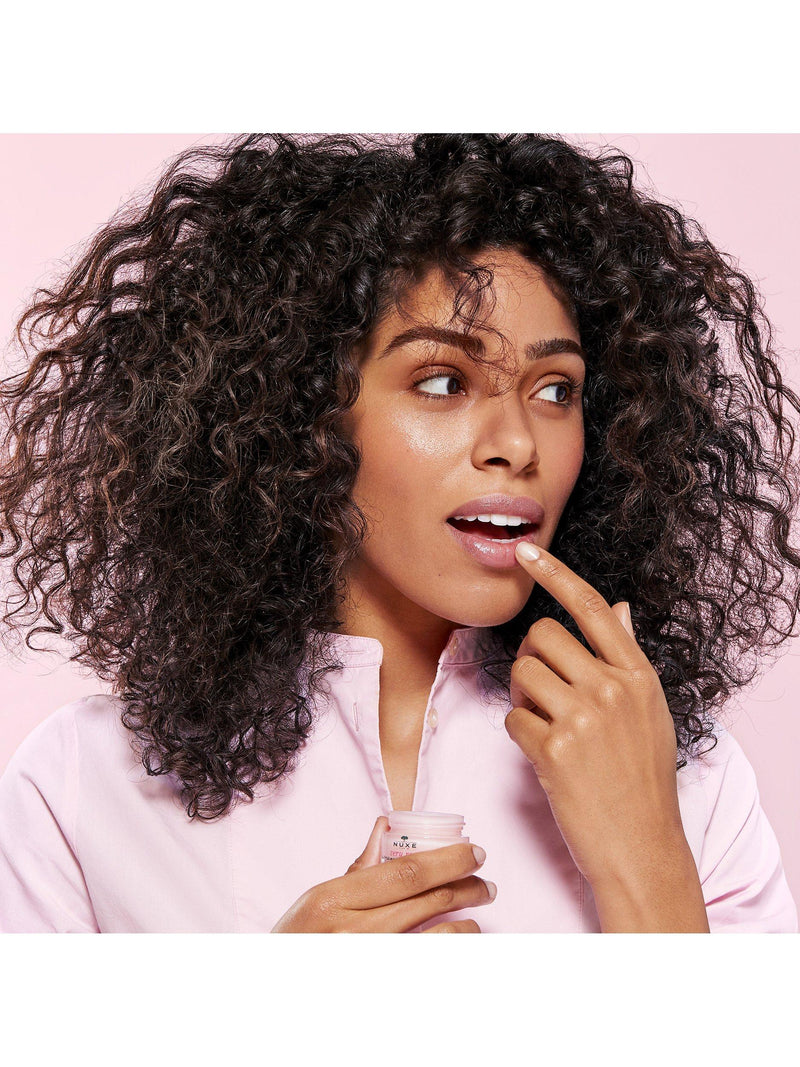 NUXE Very Rose Lip Balm, 15g