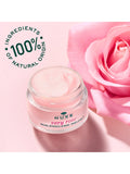 NUXE Very Rose Lip Balm, 15g