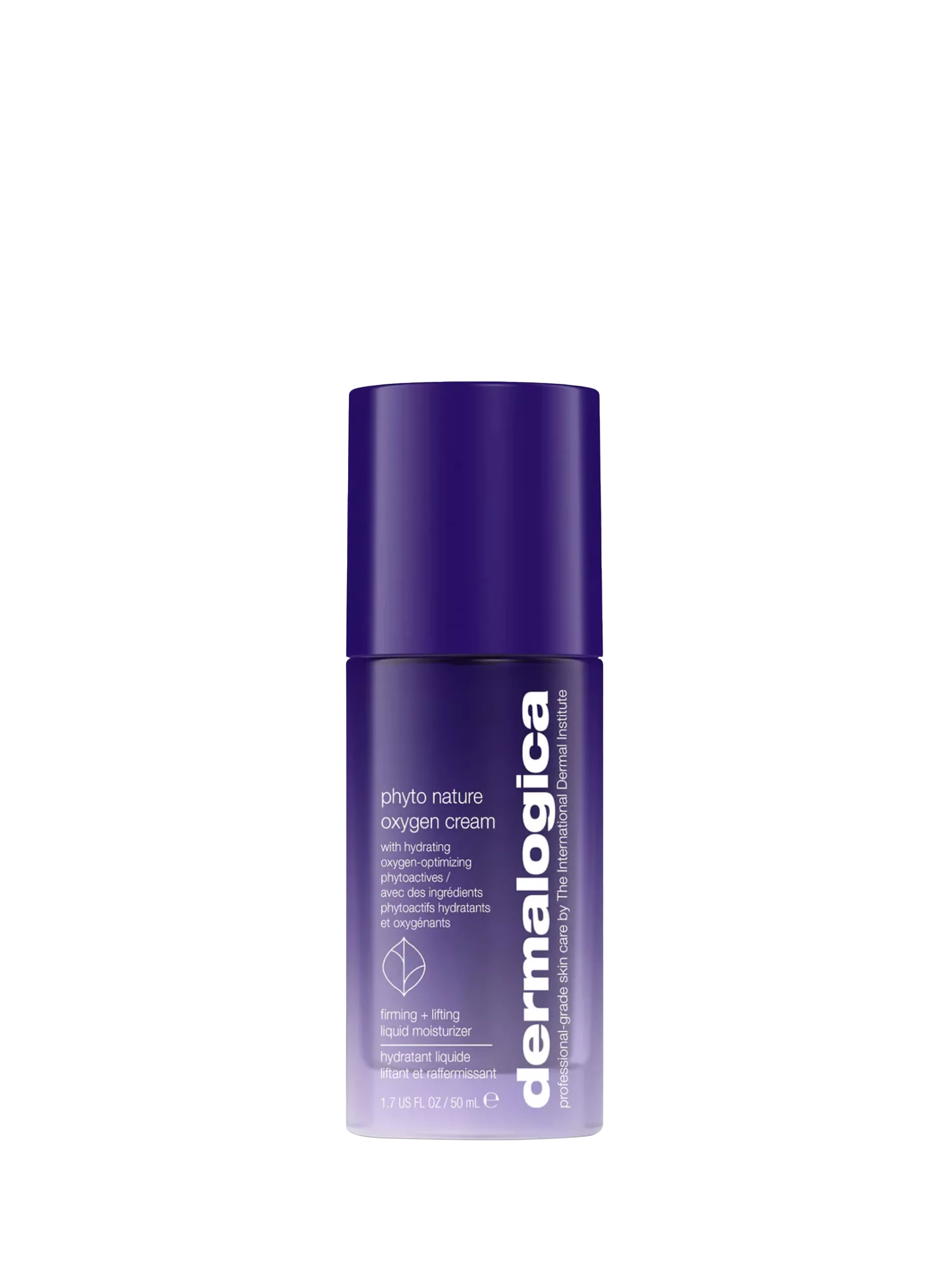 Dermalogica Phyto Nature Oxygen Cream 50ml, imported from the UK