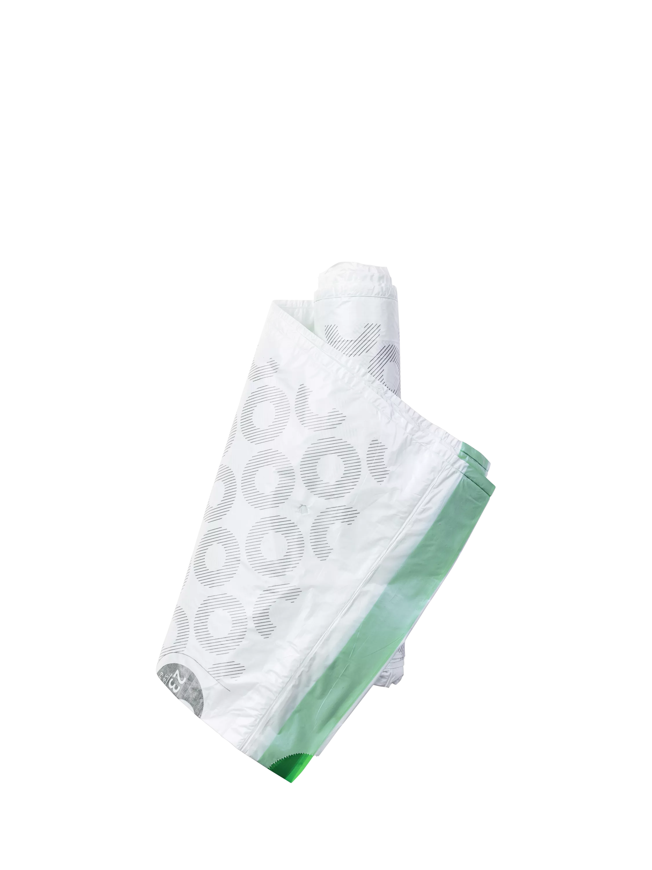 Brabantia PerfectFit bin liners 23-30L 120 bags (British brand)