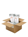 Brabantia PerfectFit bin liners 50-60L 120 bags - British product