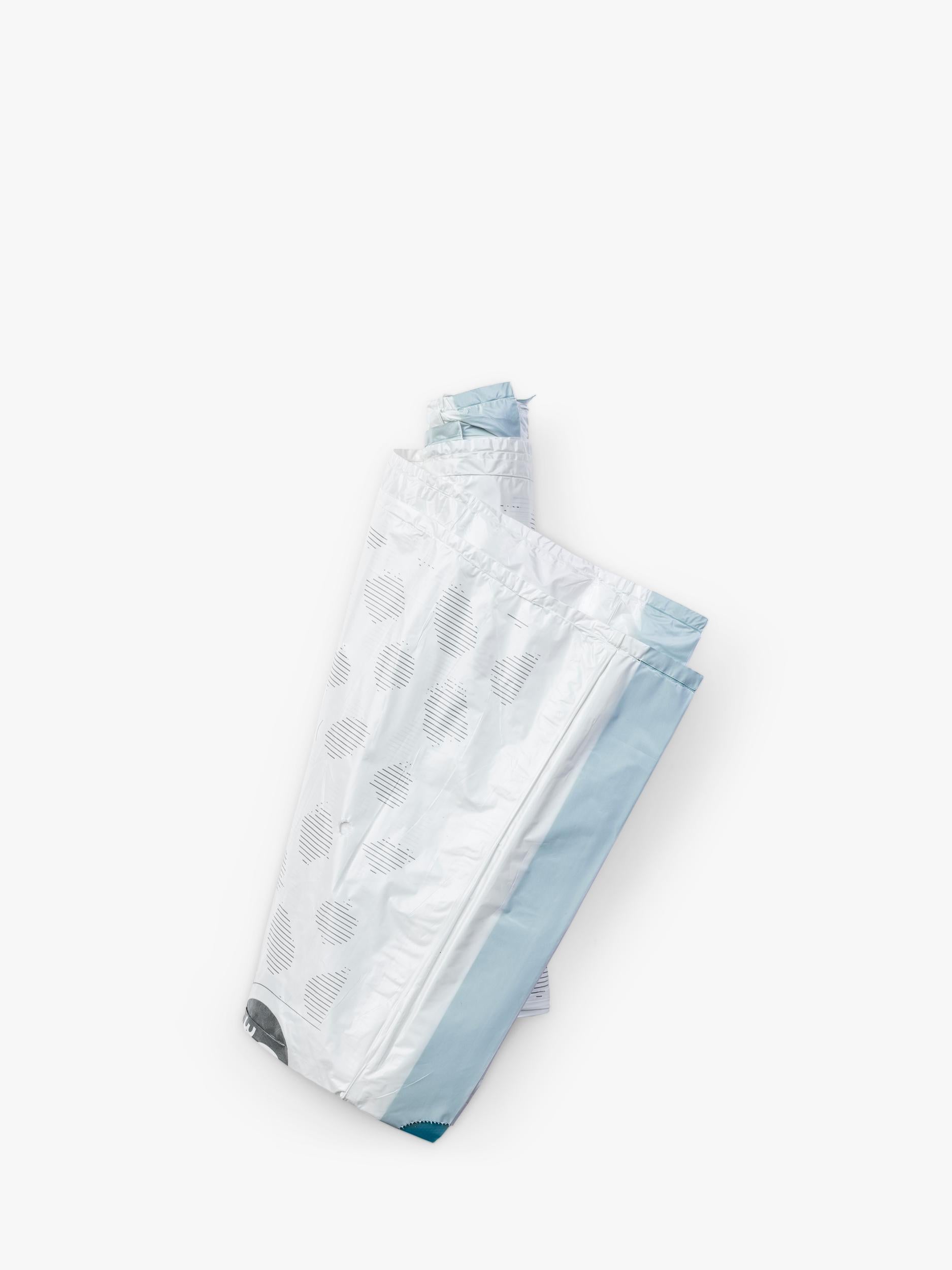 Brabantia PerfectFit søppelsekker 30L, importert fra Storbritannia