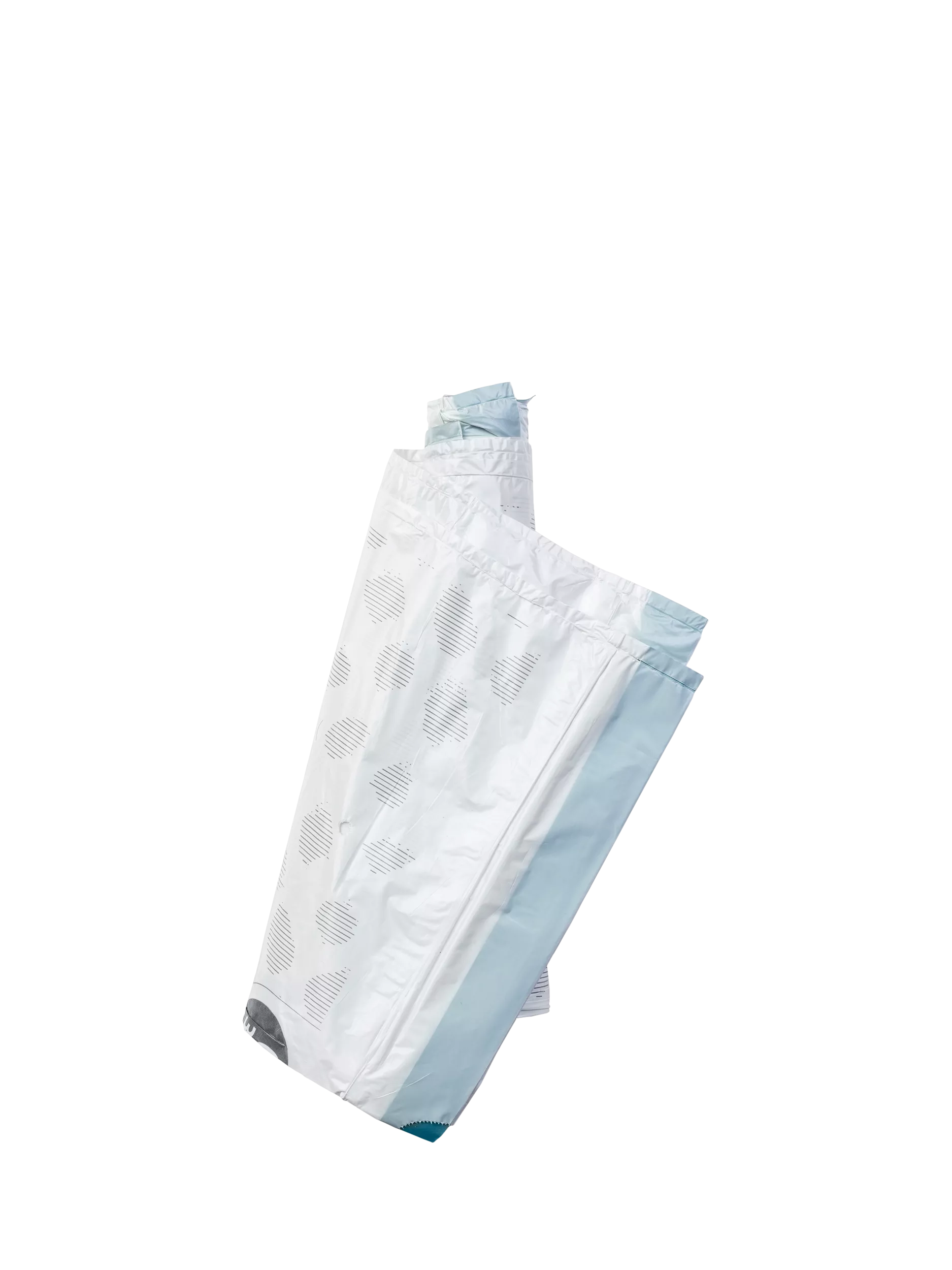 Brabantia PerfectFit bin liners 30L, imported from the UK