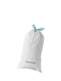 Brabantia PerfectFit bin liners 30L, imported from the UK
