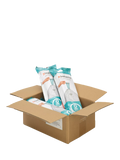 Brabantia PerfectFit bin liners 30L, imported from the UK