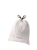 Brabantia PerfectFit bin liners 60L 120 bags - British product