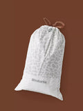 Brabantia PerfectFit bin liners 40-45L (British brand)