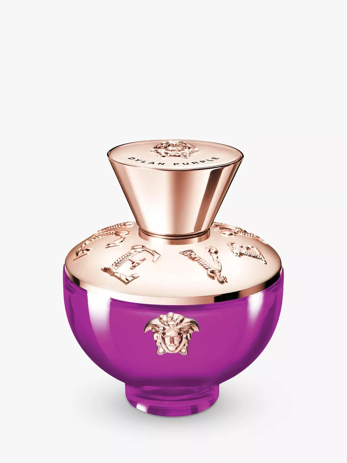 Versace Eau de Parfum Dylan Purple 100ml (British brand)