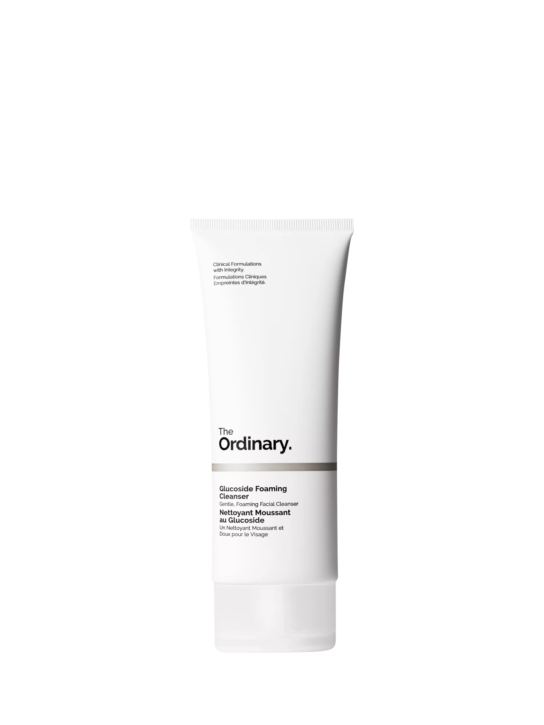 The Ordinary foaming cleanser for oily skin 150ml (British brand)
