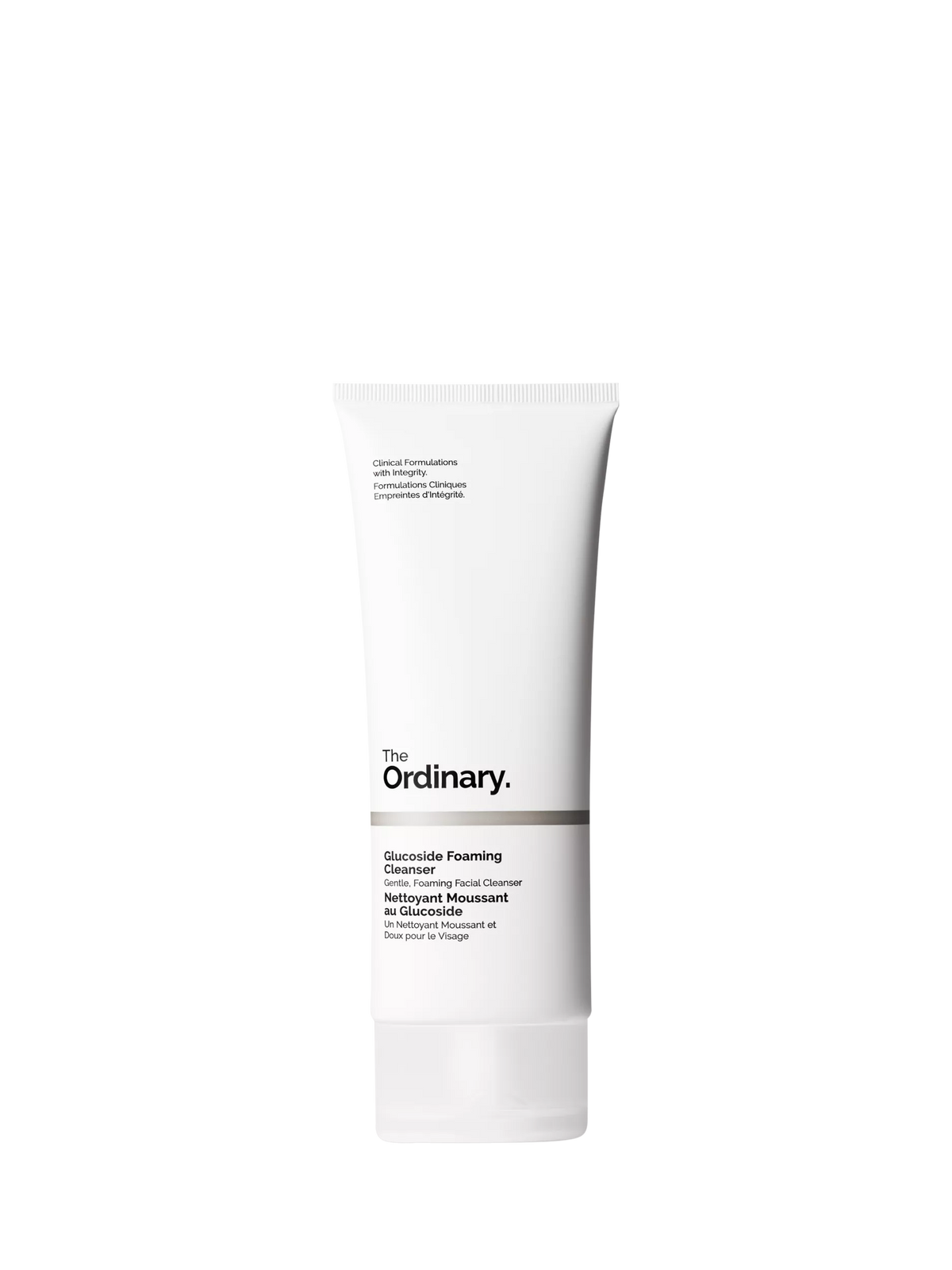 The Ordinary foaming cleanser for oily skin 150ml (British brand)