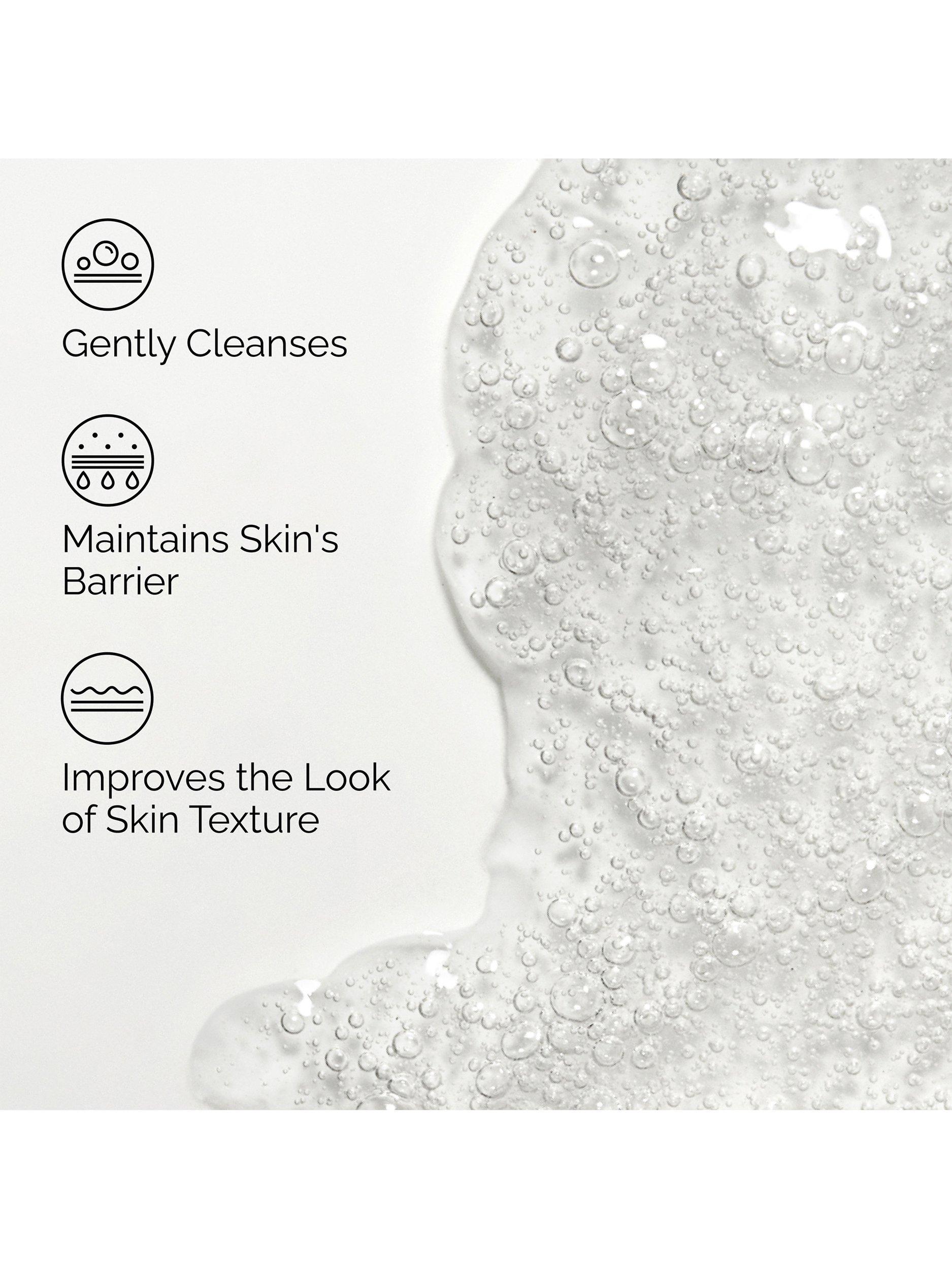 The Ordinary Glucoside Foaming Cleanser Ideal for Oily Skin, 150ml