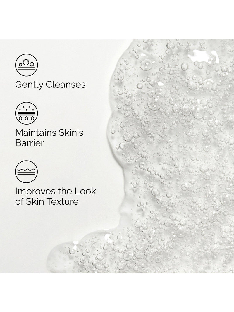 The Ordinary Glucoside Foaming Cleanser Ideal for Oily Skin, 150ml