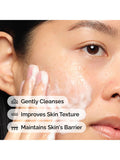 The Ordinary Glucoside Foaming Cleanser Ideal for Oily Skin, 150ml
