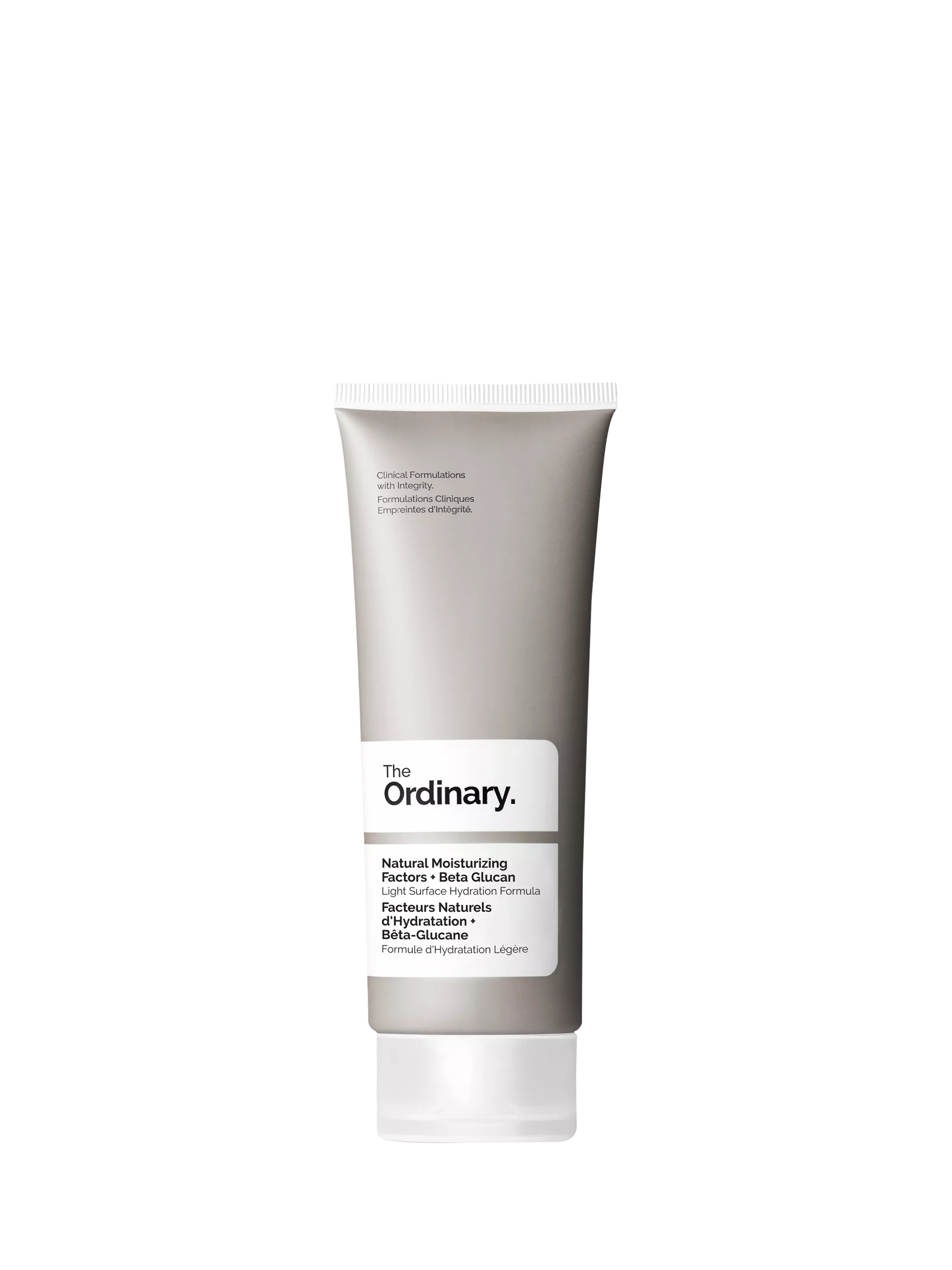 The Ordinary lightweight moisturiser with beta glucan 100ml, imported from the UK