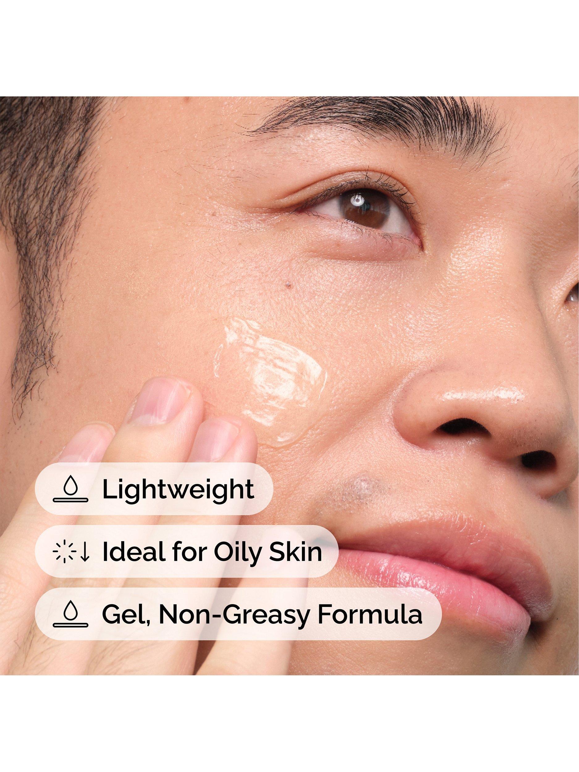 The Ordinary lightweight moisturiser with beta glucan 100ml, imported from the UK