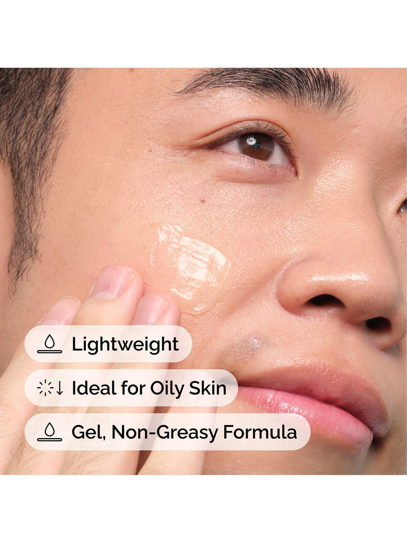 The Ordinary lightweight moisturiser with beta glucan 100ml, imported from the UK