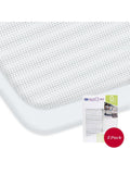 Chicco Next2Me crib bedding set pack of 2, UK version