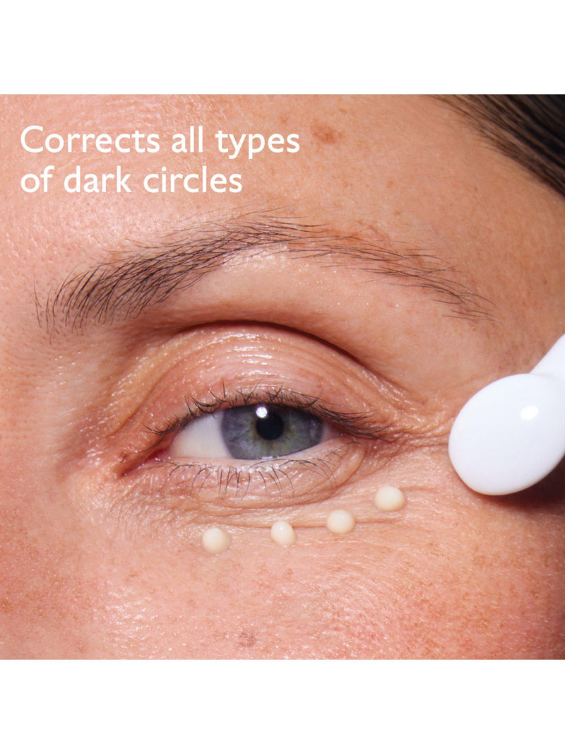 Caudalie Vinoperfect dark circle brightening eye cream 15ml, UK version