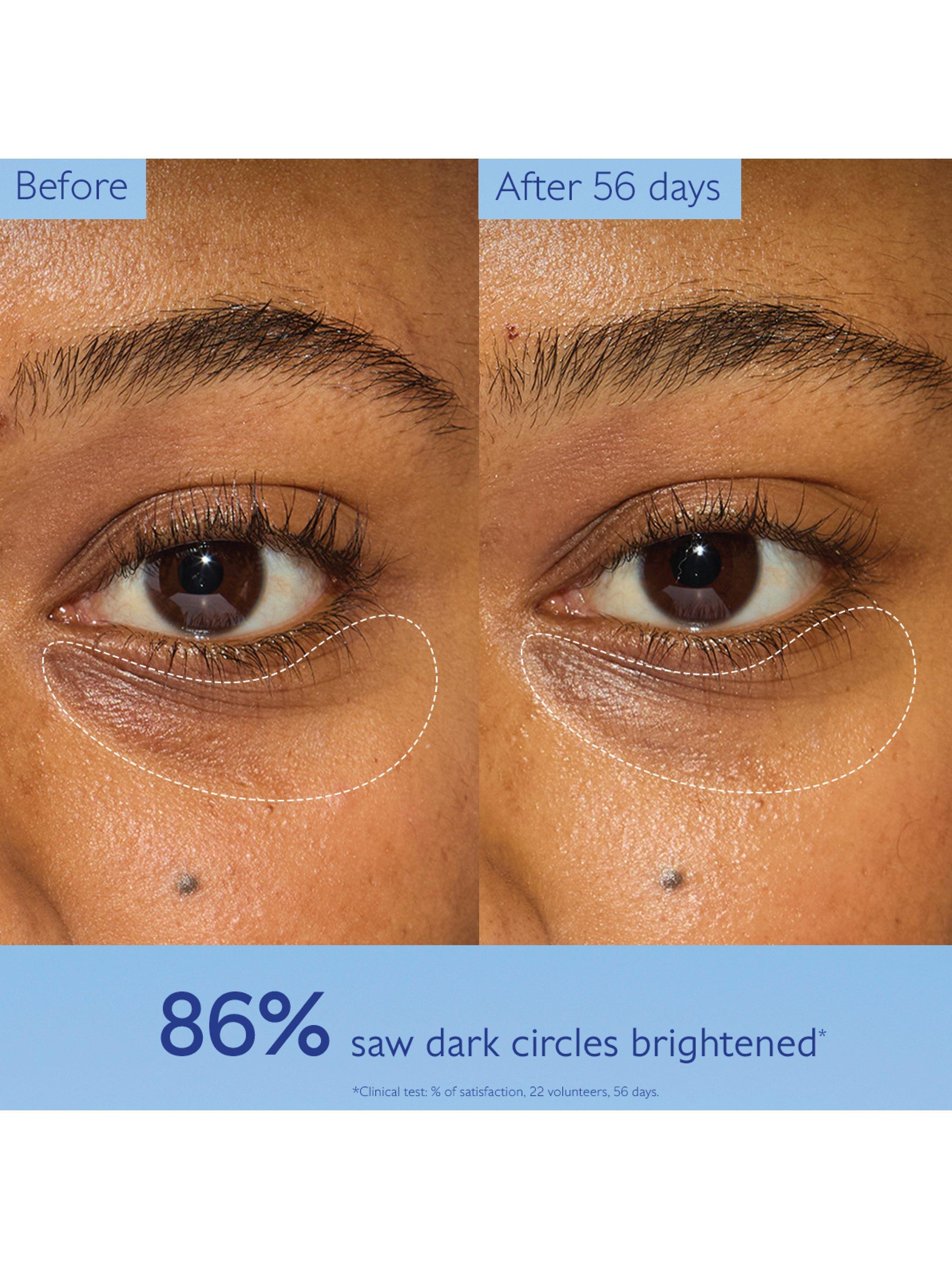Caudalie Vinoperfect dark circle brightening eye cream 15ml, UK version