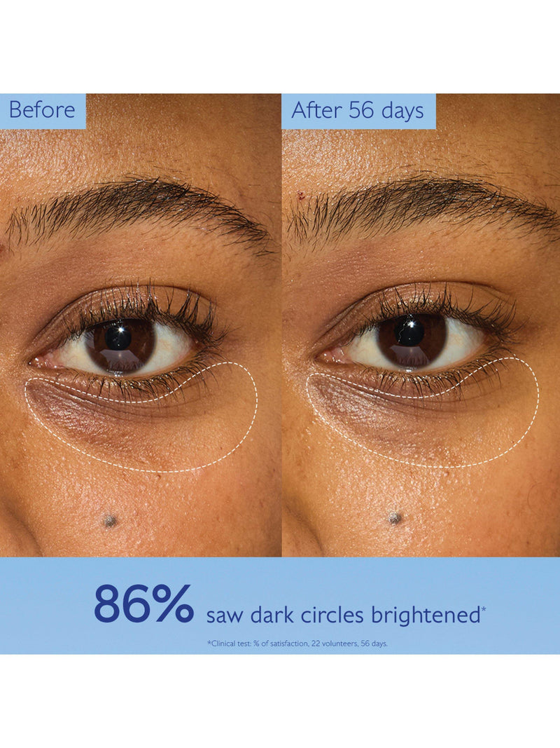 Caudalie Vinoperfect dark circle brightening eye cream 15ml, UK version