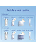 Caudalie Vinoperfect dark circle brightening eye cream 15ml, UK version
