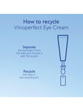 Caudalie Vinoperfect dark circle brightening eye cream 15ml, UK version