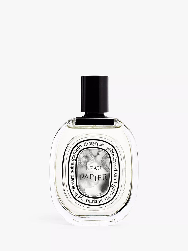 Diptyque L'Eau Papier Eau de Toilette