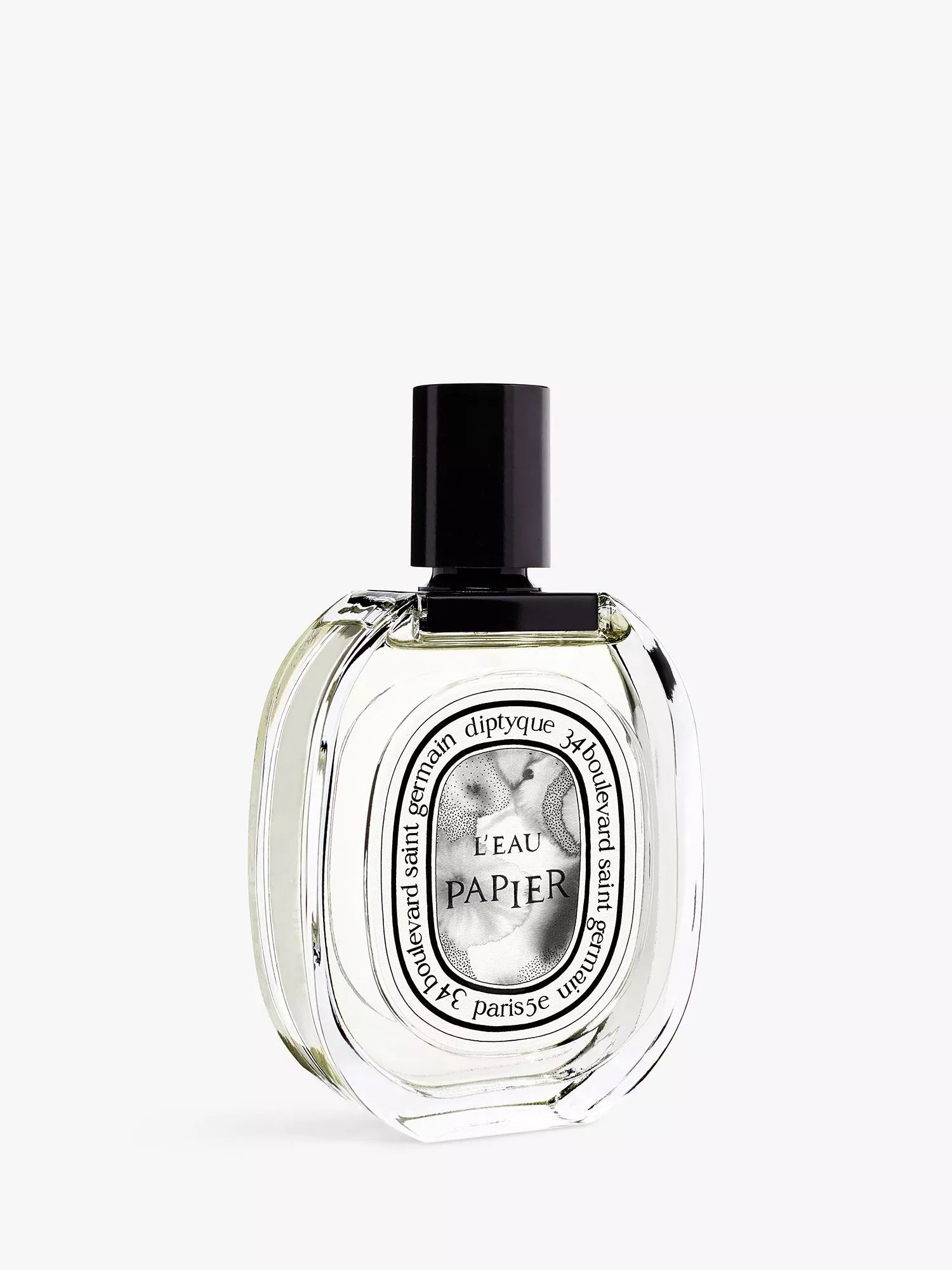 Diptyque L'Eau Papier Eau de Toilette - British product