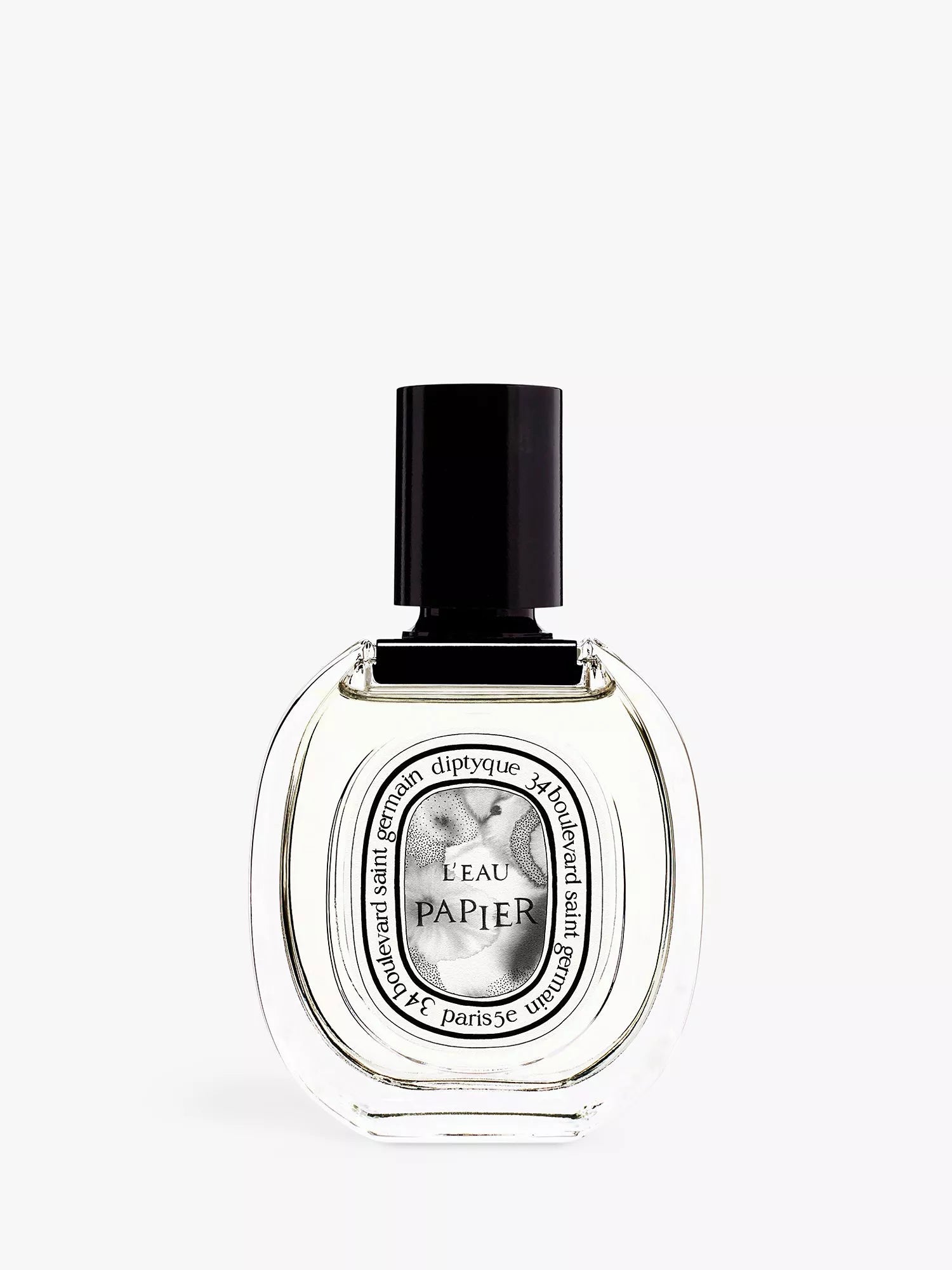 Diptyque L'Eau Papier Eau de Toilette, 50ml