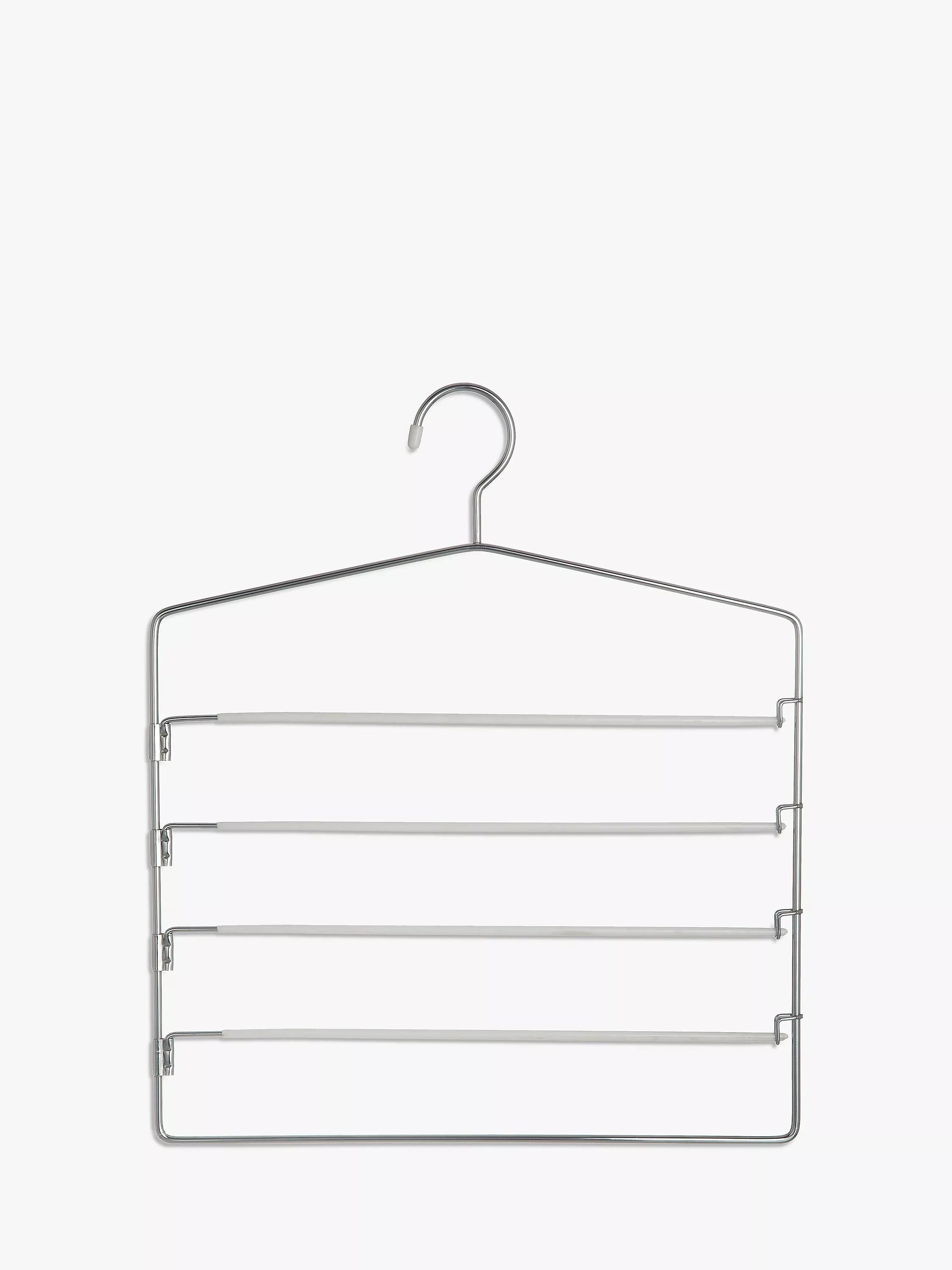 John Lewis 4-bar hanger, imported from the UK