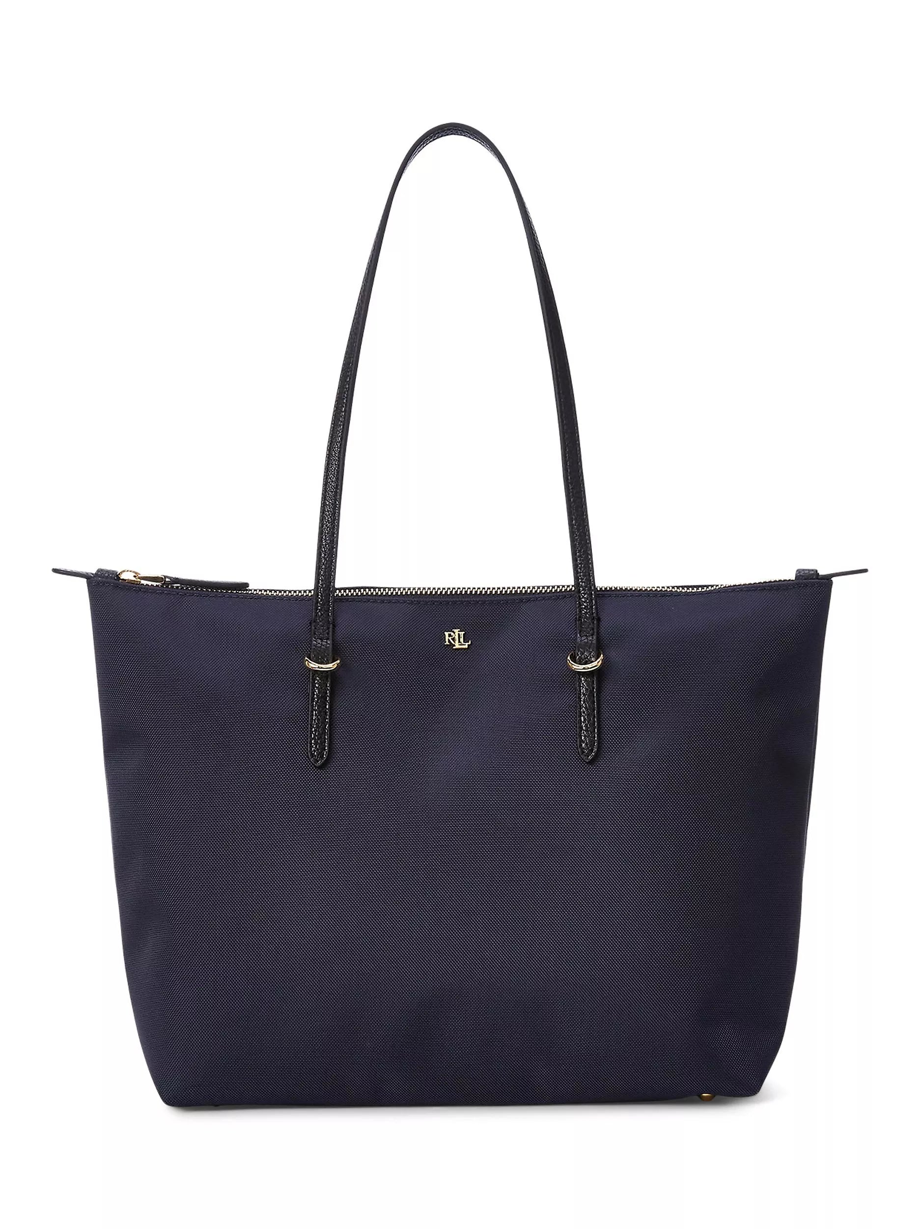 Lauren Ralph Lauren Keaton 26 Medium Tote Bag