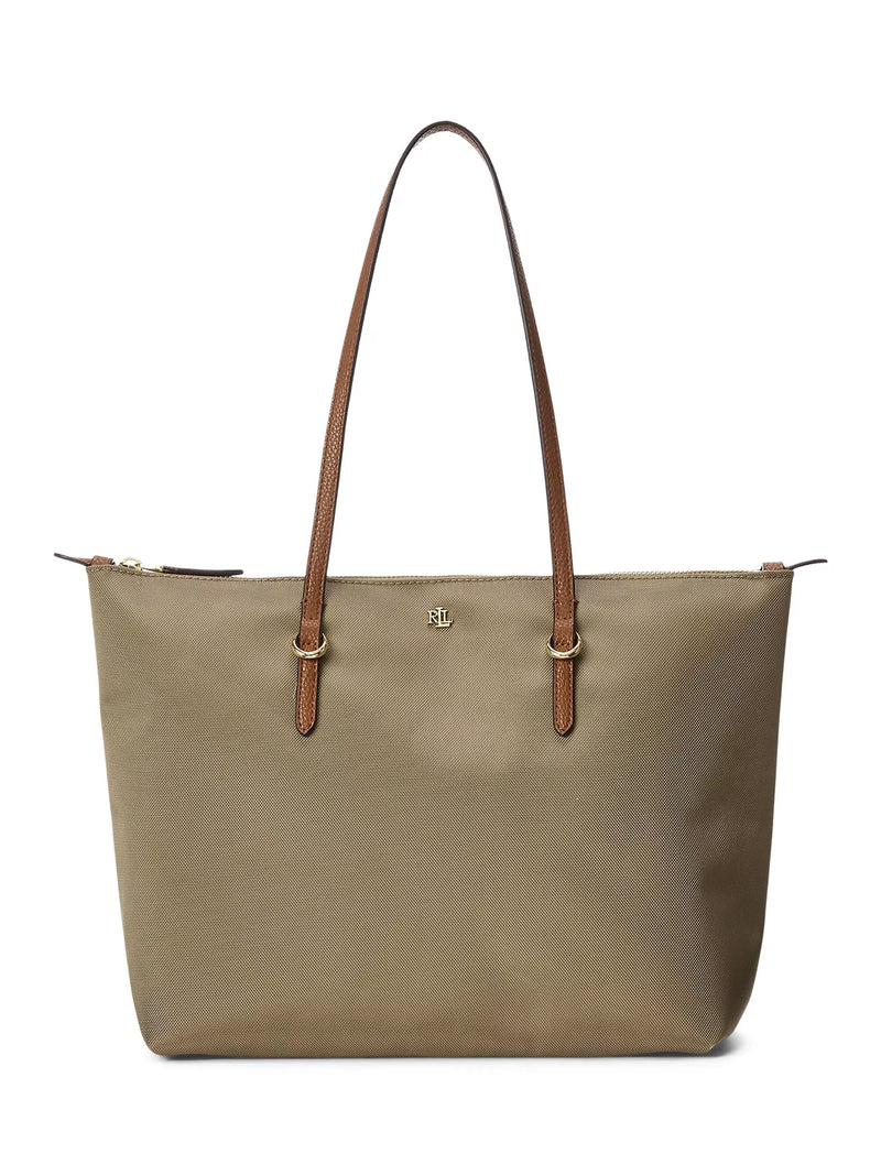 Lauren Ralph Lauren Keaton 26 Medium Tote Bag
