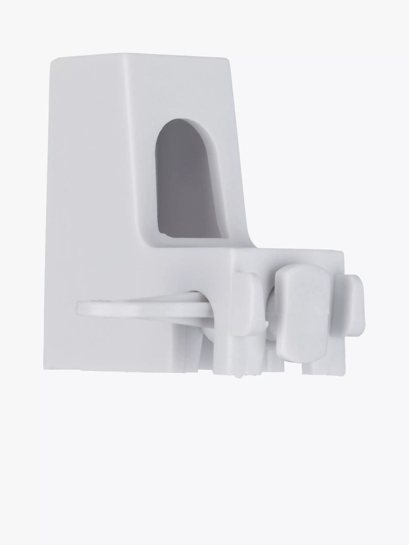 John Lewis wall brackets pack of 4 - British product