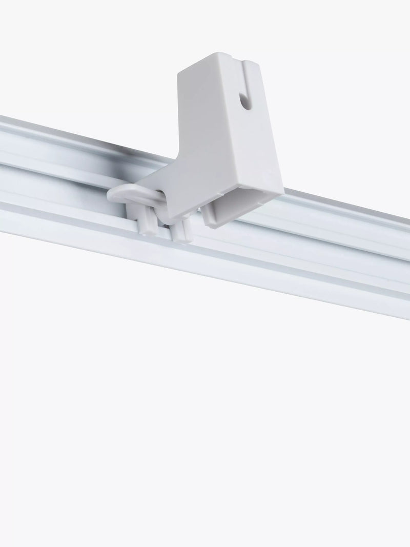 John Lewis wall brackets pack of 4 - British product