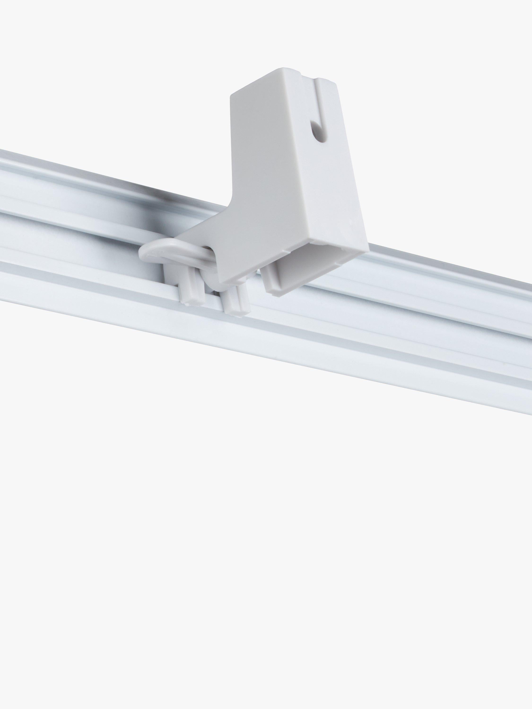 John Lewis wall brackets pack of 4 - British product