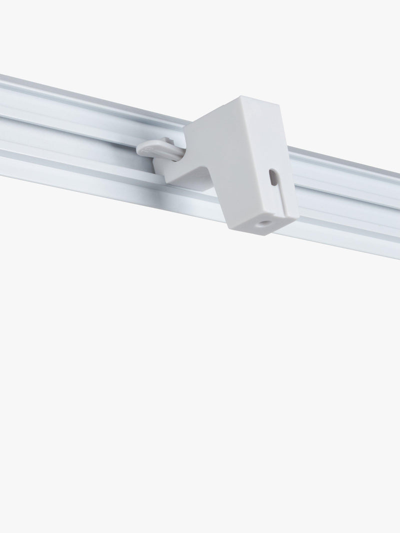 John Lewis wall brackets pack of 4 - British product