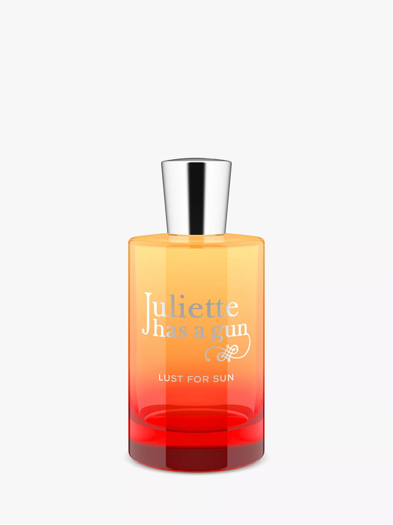 Floral Solar Eau de Parfum with Ylang-Ylang and Coconut Notes
