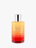 Floral Solar Eau de Parfum with Ylang-Ylang and Coconut Notes