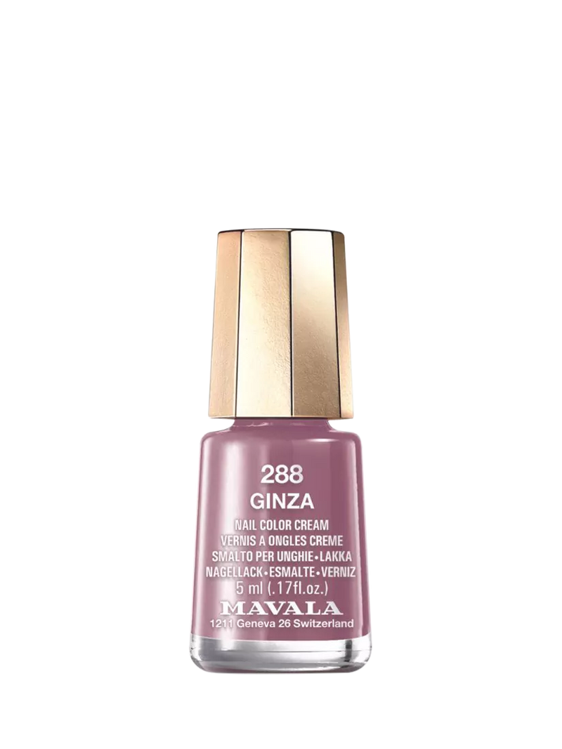 Mavala Mini Colour Nail Polish Cream 5ml