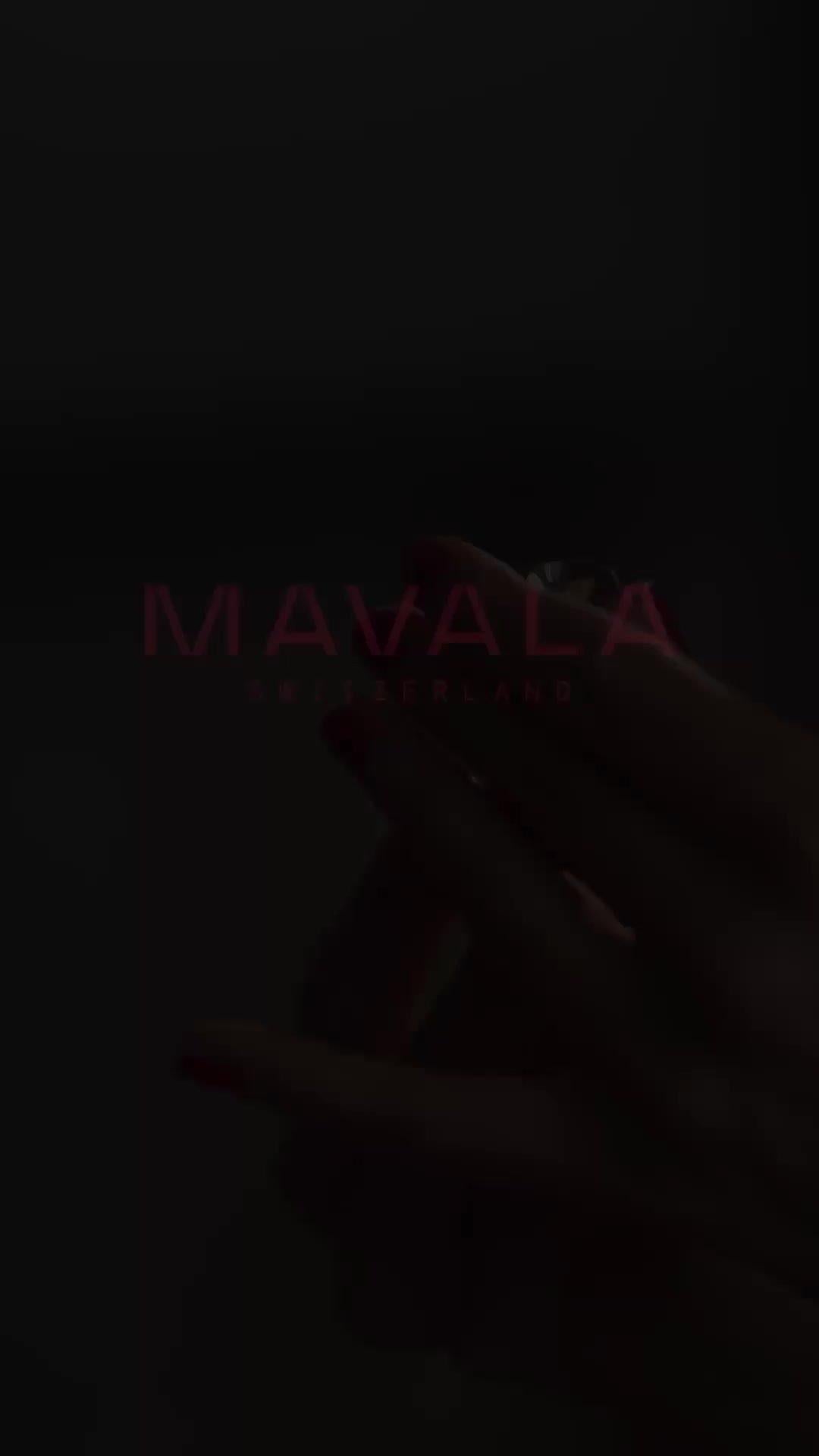 Mavala Mini Colour nail polish bio collection 5ml - British product