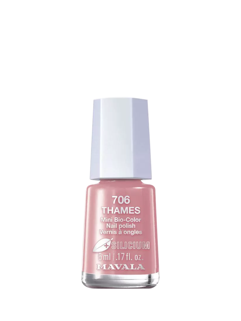 Mavala Mini Colour Nail Polish - Bio Colour's Collection - 705 Volta