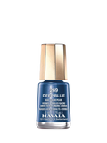 Mavala Mini Colour Nail Polish - Pearl, 269 Deep Blue