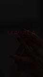 Mavala Mini Colour Nail Polish Glitter 5ml, imported from the UK